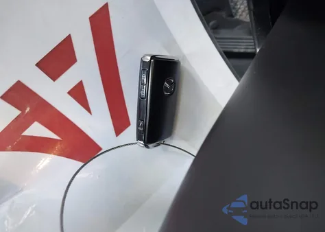 2024 Mazda Cx-5 2.5 S Select from USA, damaged, VIN JM3KFBBL4R0446179